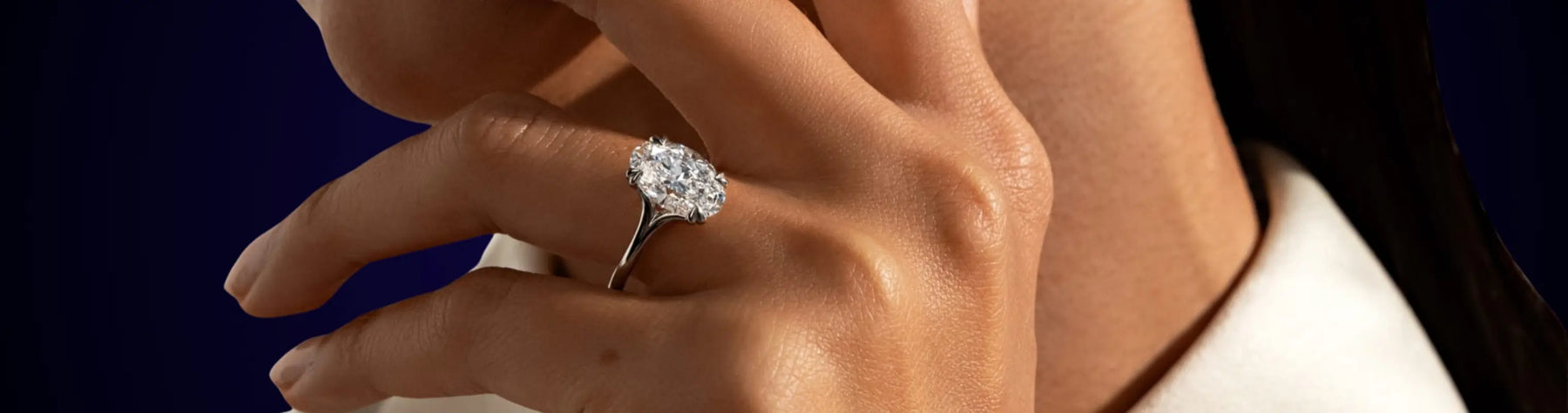 Solitaire Engagement Rings