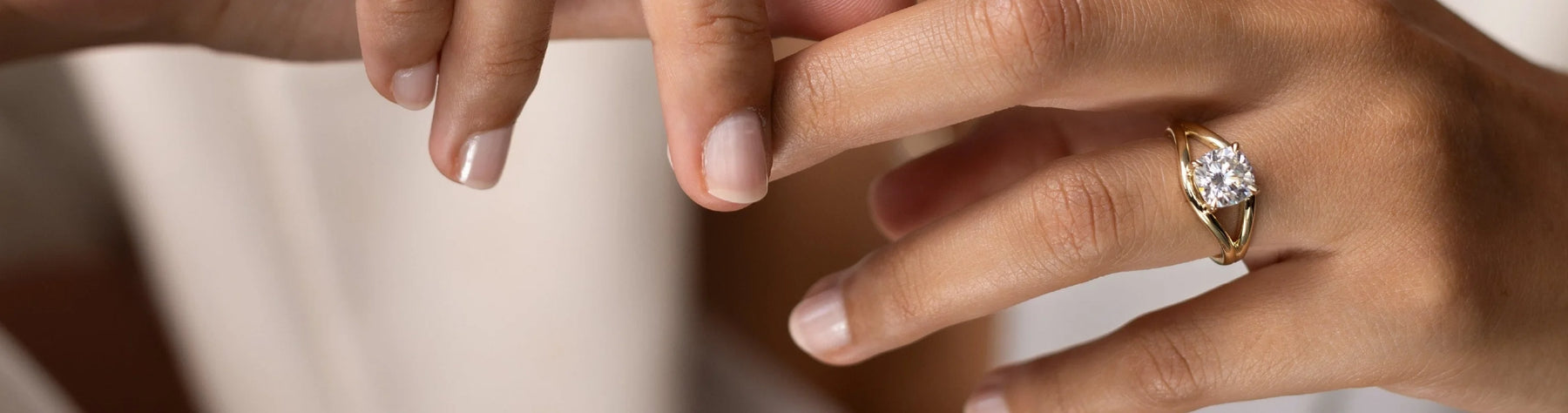 Cushion Cut Diamond Engagement Rings