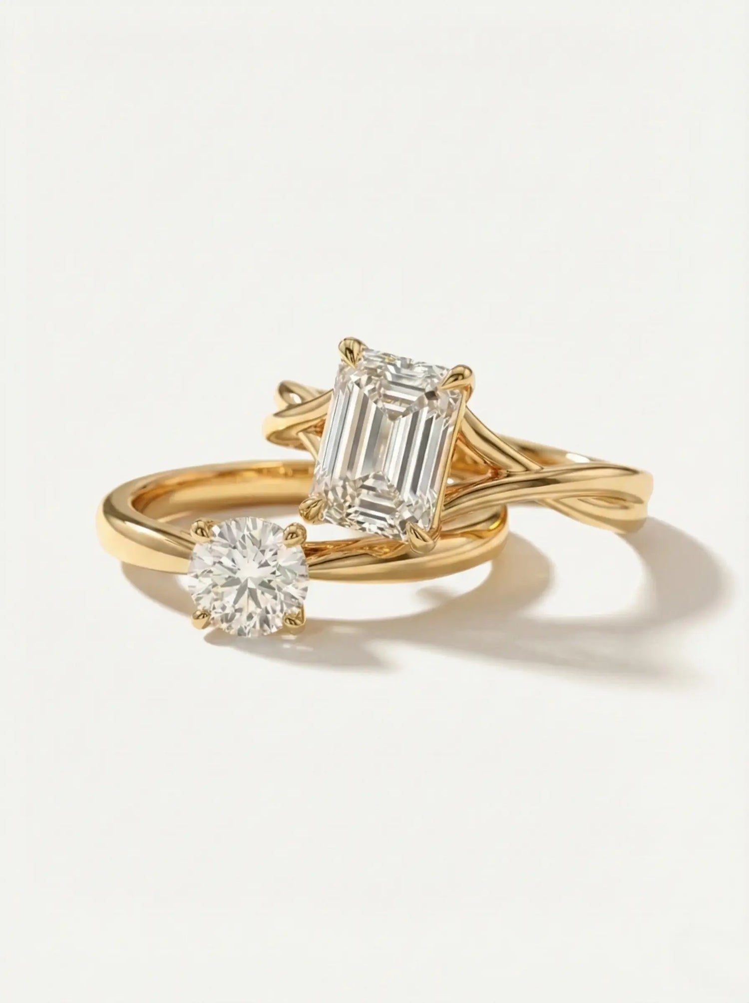 Diamond Engagement Rings For Women