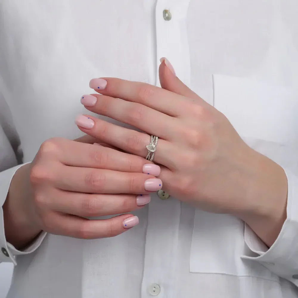 Diamond Bridal Sets For Women