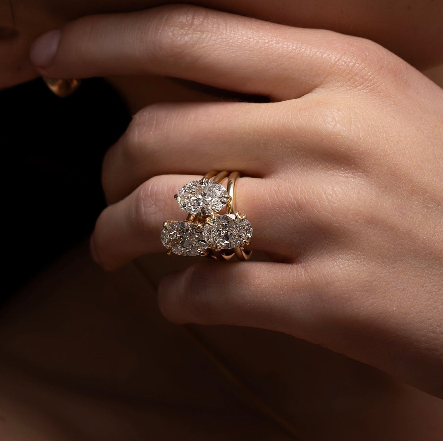 Diamond Engagement Rings For Women