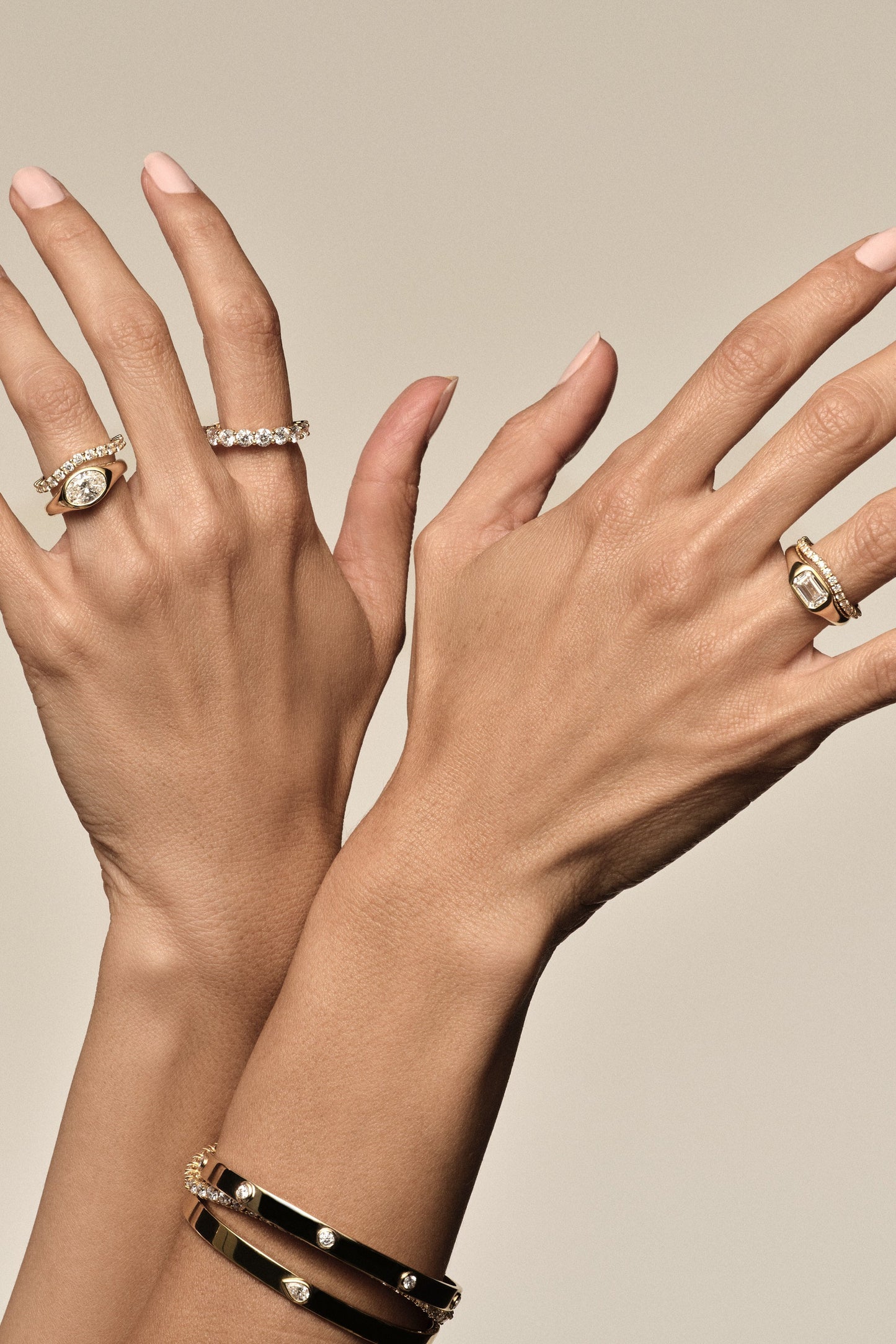 1.26 CT Emerald Cut Lab grown Diamond Bezel Setting Solitaire Engagement Ring