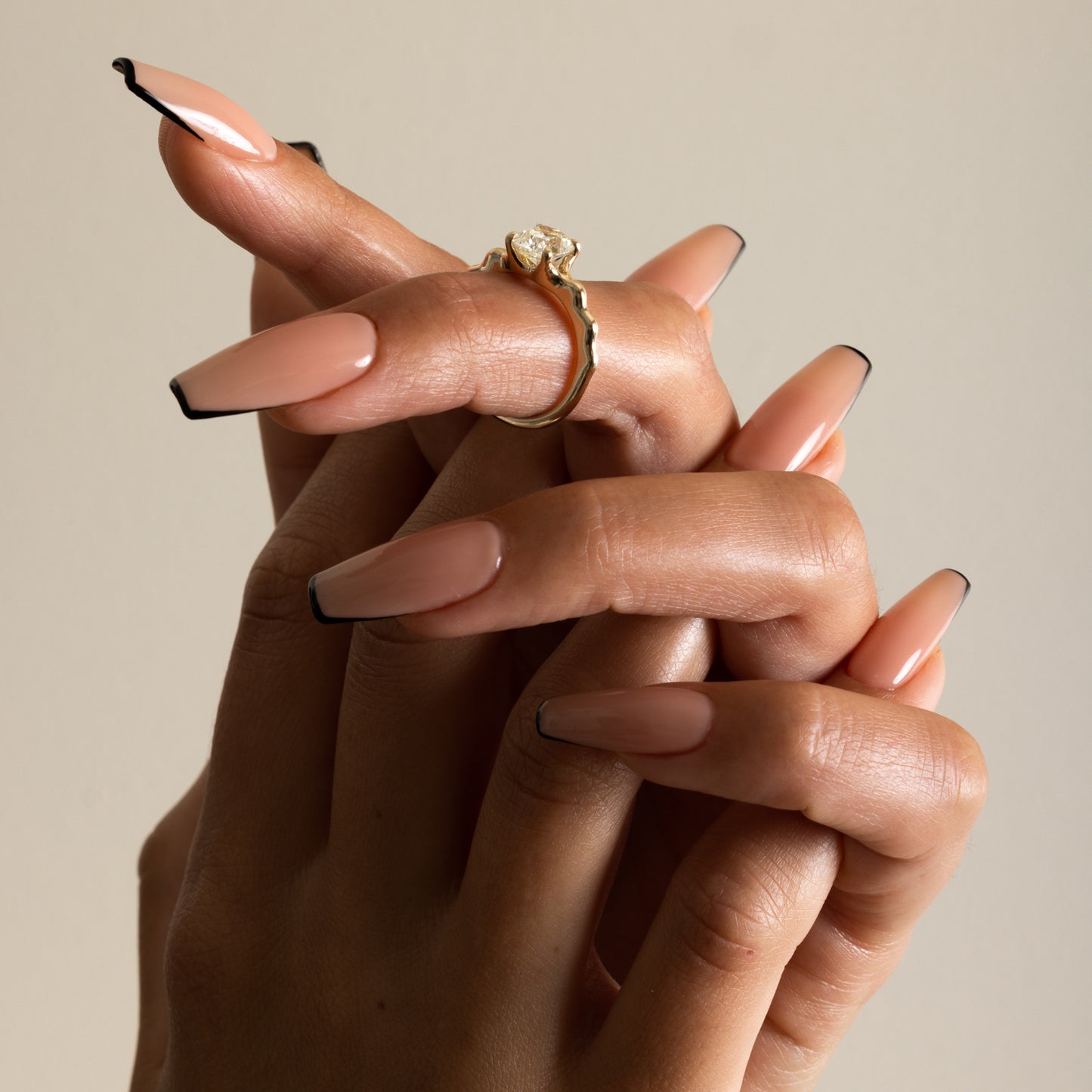 1.35 CT - 3.35 CT Cushion Cut Lab grown Diamond Solitaire Engagement Ring