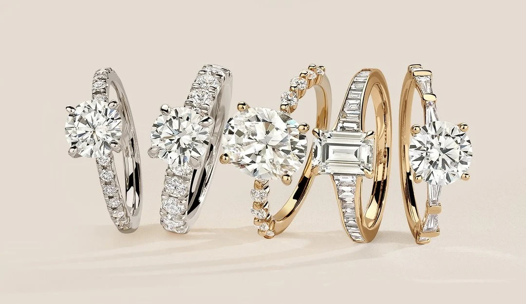 A Beginner Guide to Buying Perfect Engagement Ring